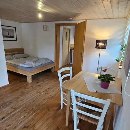 Apartman Dorfleben Weiler-Simmerberg