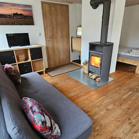Apartman Dorfleben