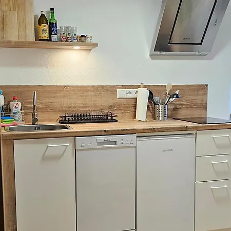 Apartman Dorfleben *