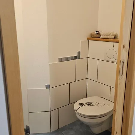Apartman Dorfleben *