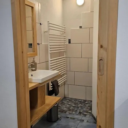 Apartman Dorfleben *
