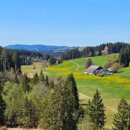Dorfleben * Weiler-Simmerberg